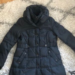 DKNY Puffy Winter Coat